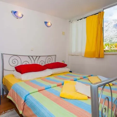 Jarak Near Lägenhet