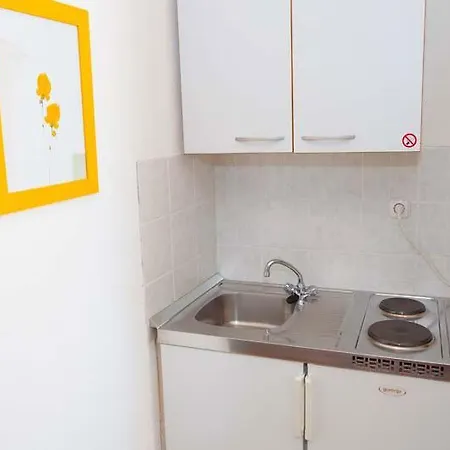 Jarak Near Lägenhet *