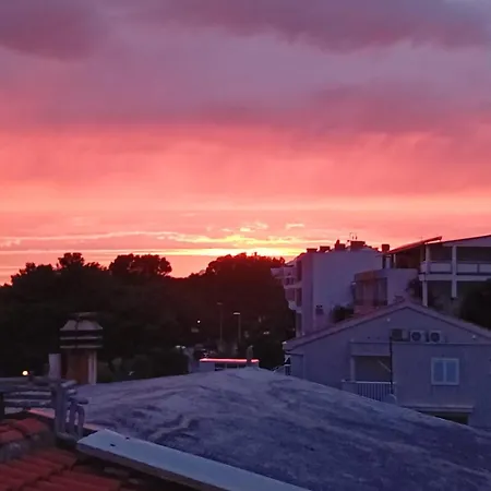 Jarak Near Apartman *