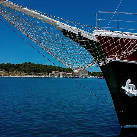 Apartmán Jarak Near Makarská