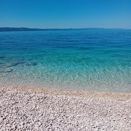 Jarak Near Makarska