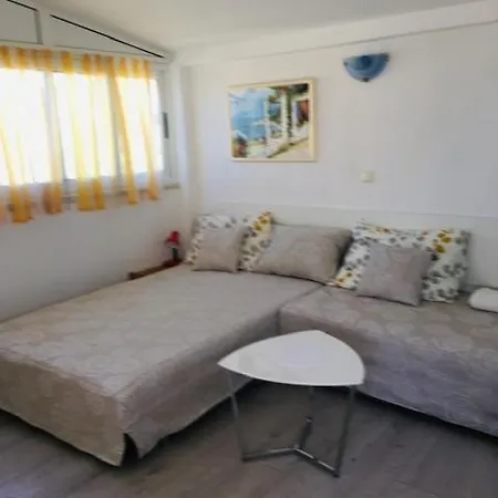 Appartement Jarak Near